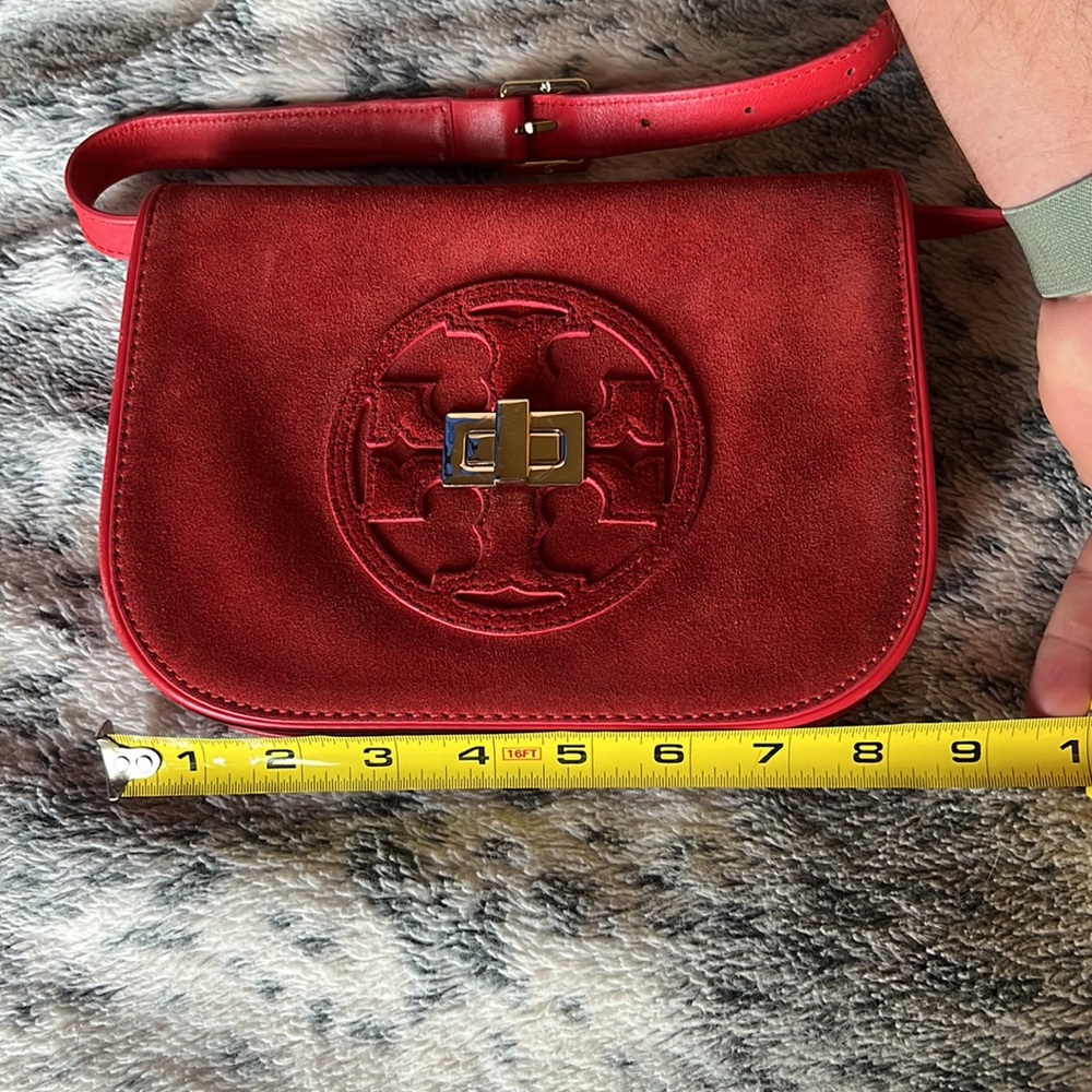 Tory Burch Cross Body - Picture 8 of 10